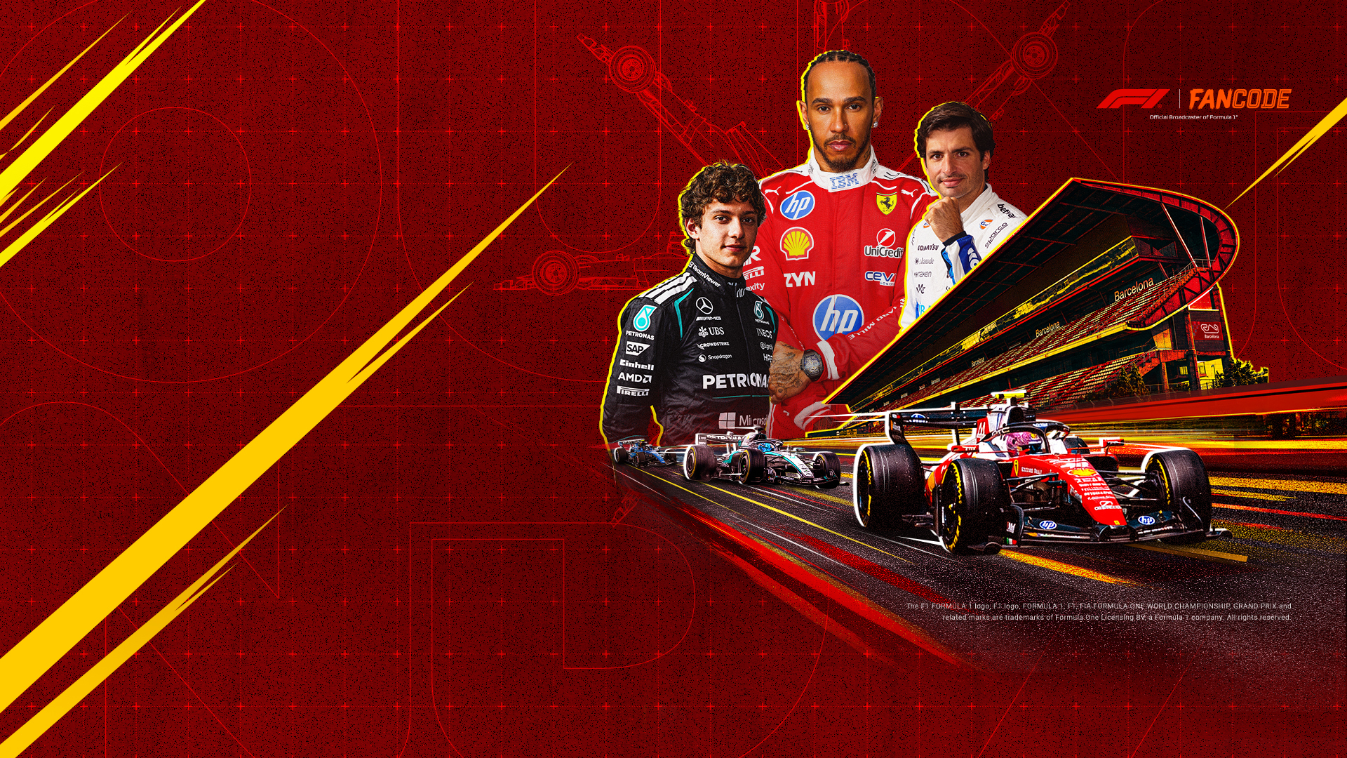 Match Thumbnail Blurred Background Image
