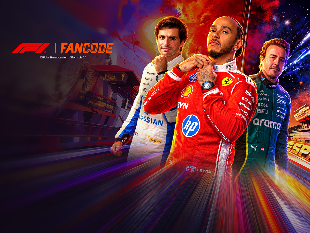 Practice 2 of f1 tag heuer gran premio de espana 2026 banner