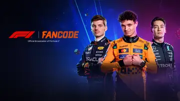 Exciting Action at the 2025 F1 Heineken Las Vegas Grand Prix