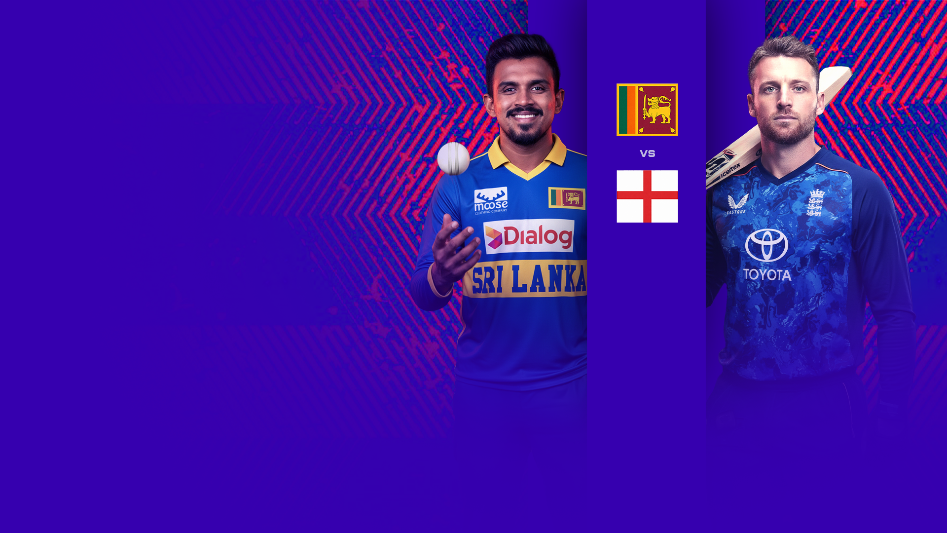 Match Thumbnail Blurred Background Image