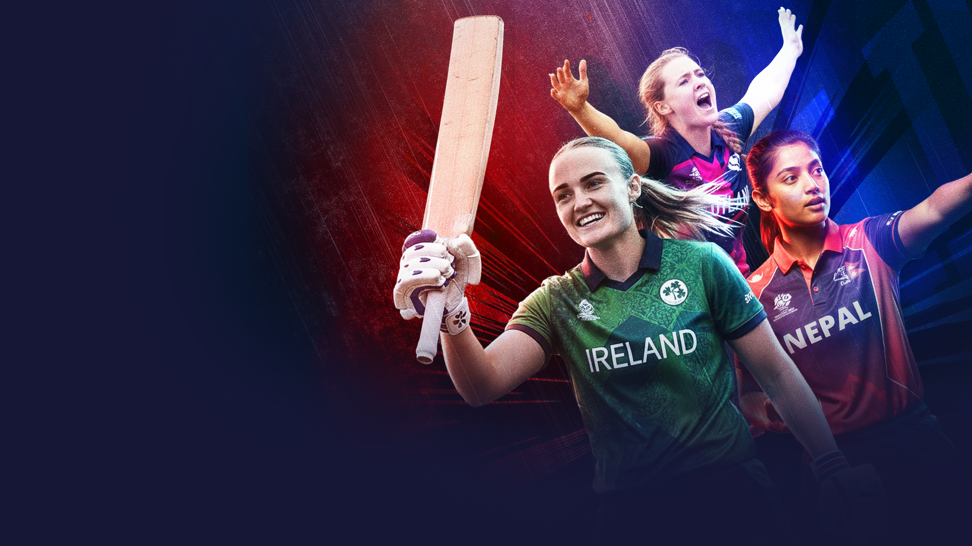 Match Thumbnail Blurred Background Image