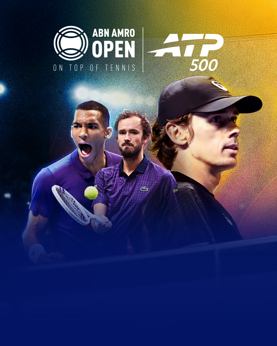ATP 500 - ABN AMRO Open 2026-World Feed-carousel-image
