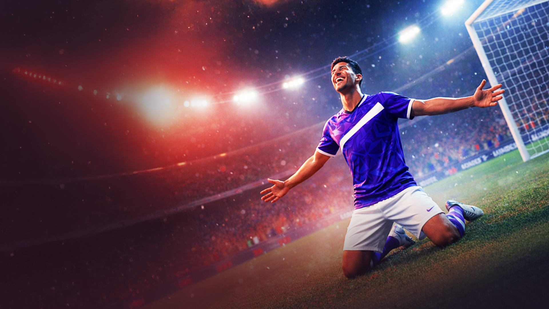 Vertu trophy 2025-26 football banner