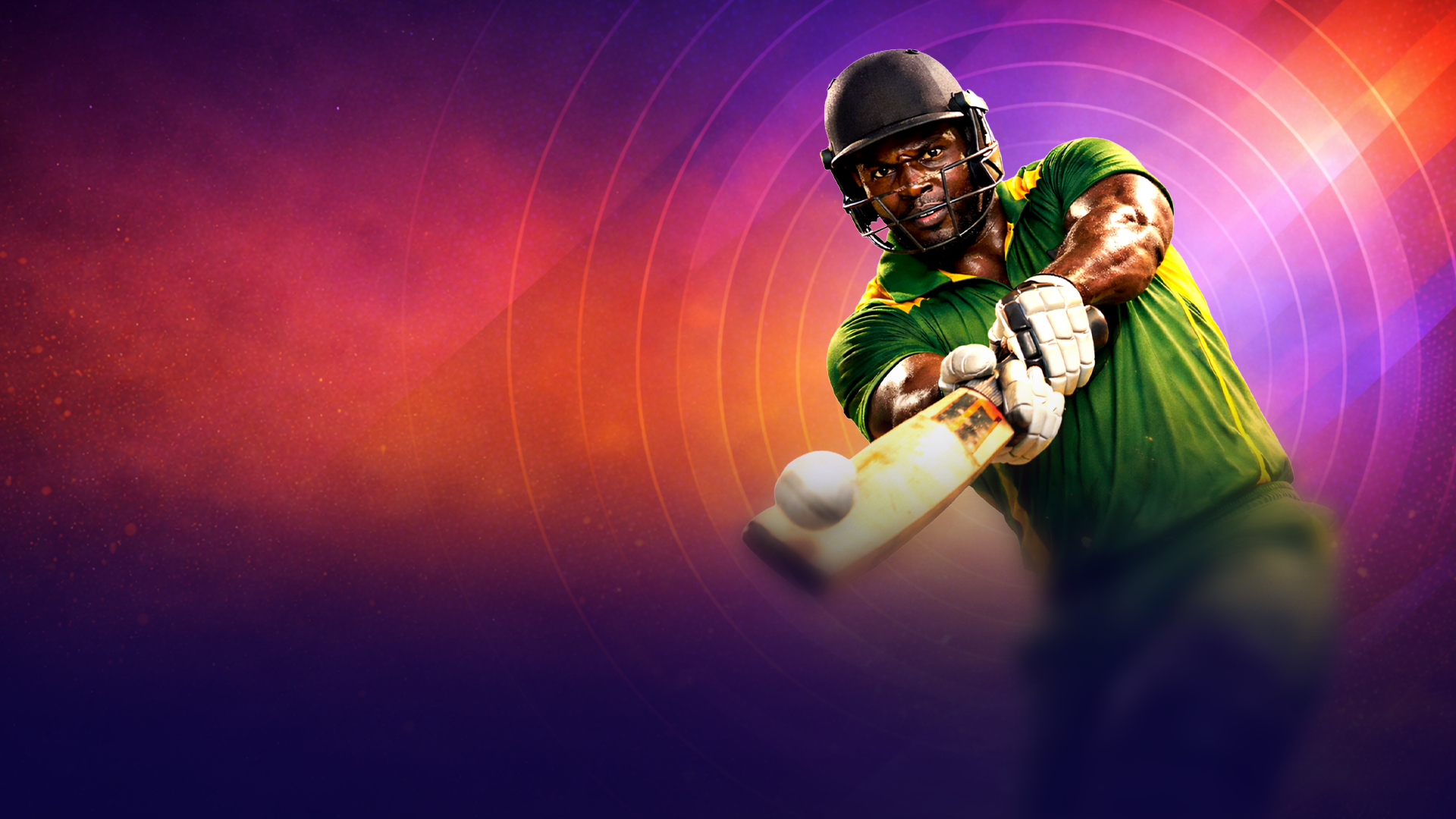 Icc men's t20 wc africa sub regional qualifier b cricket banner