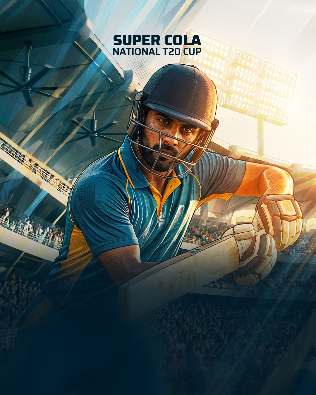 Super Cola National T20 Cup, 2026-Match 1-carousel-image