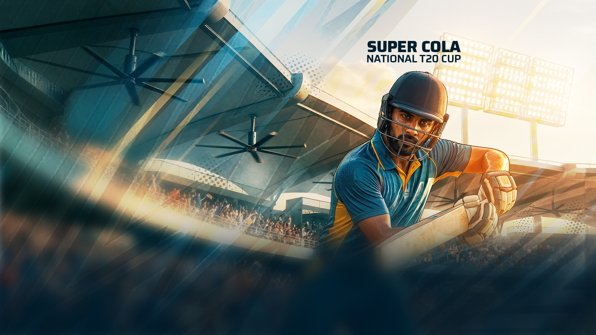 Match Thumbnail Blurred Background Image