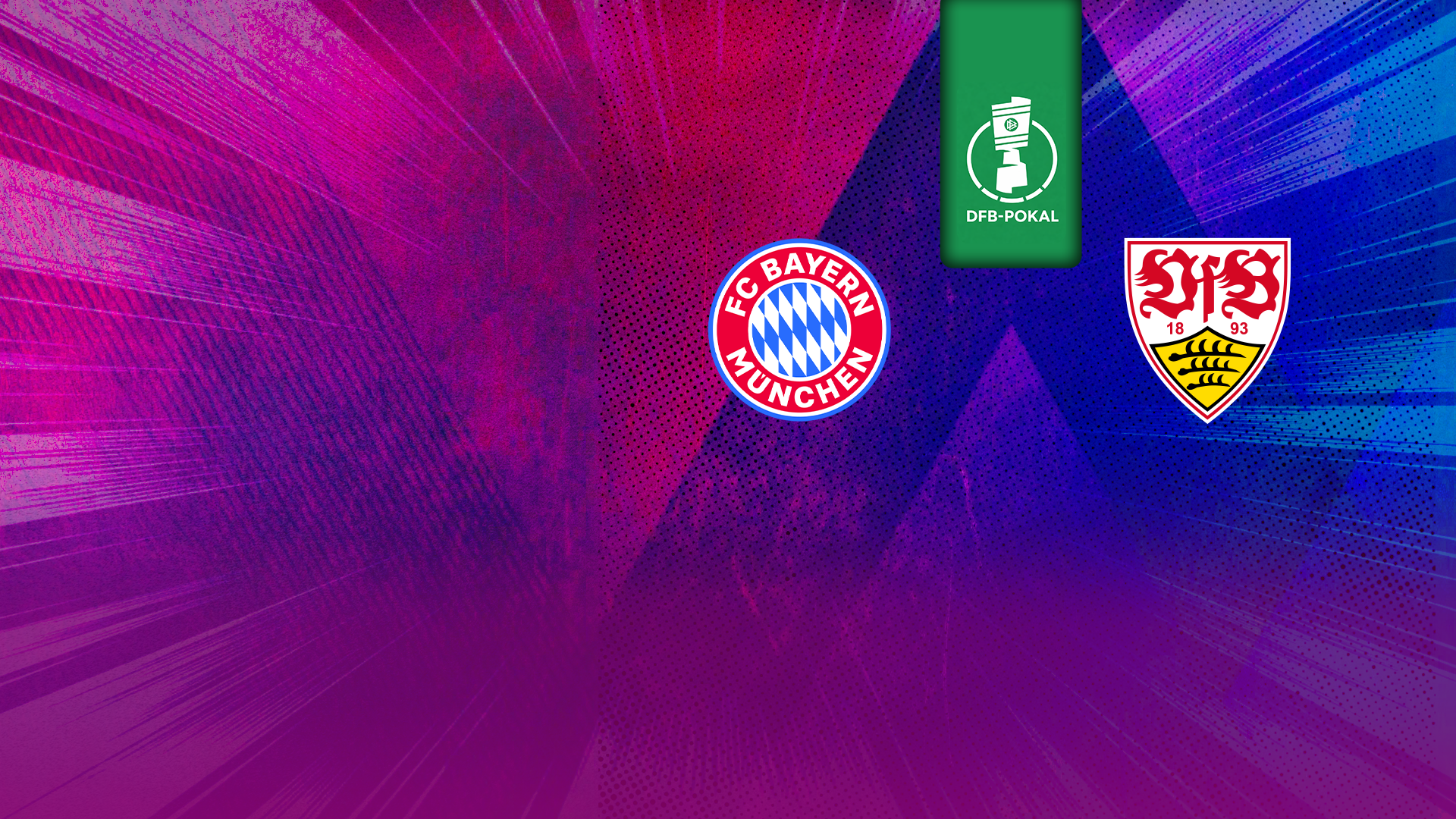 Match Thumbnail Blurred Background Image