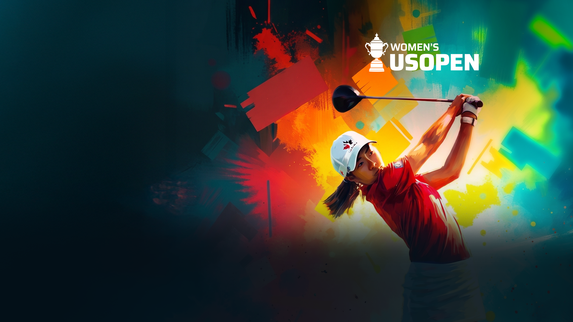 Match Thumbnail Blurred Background Image