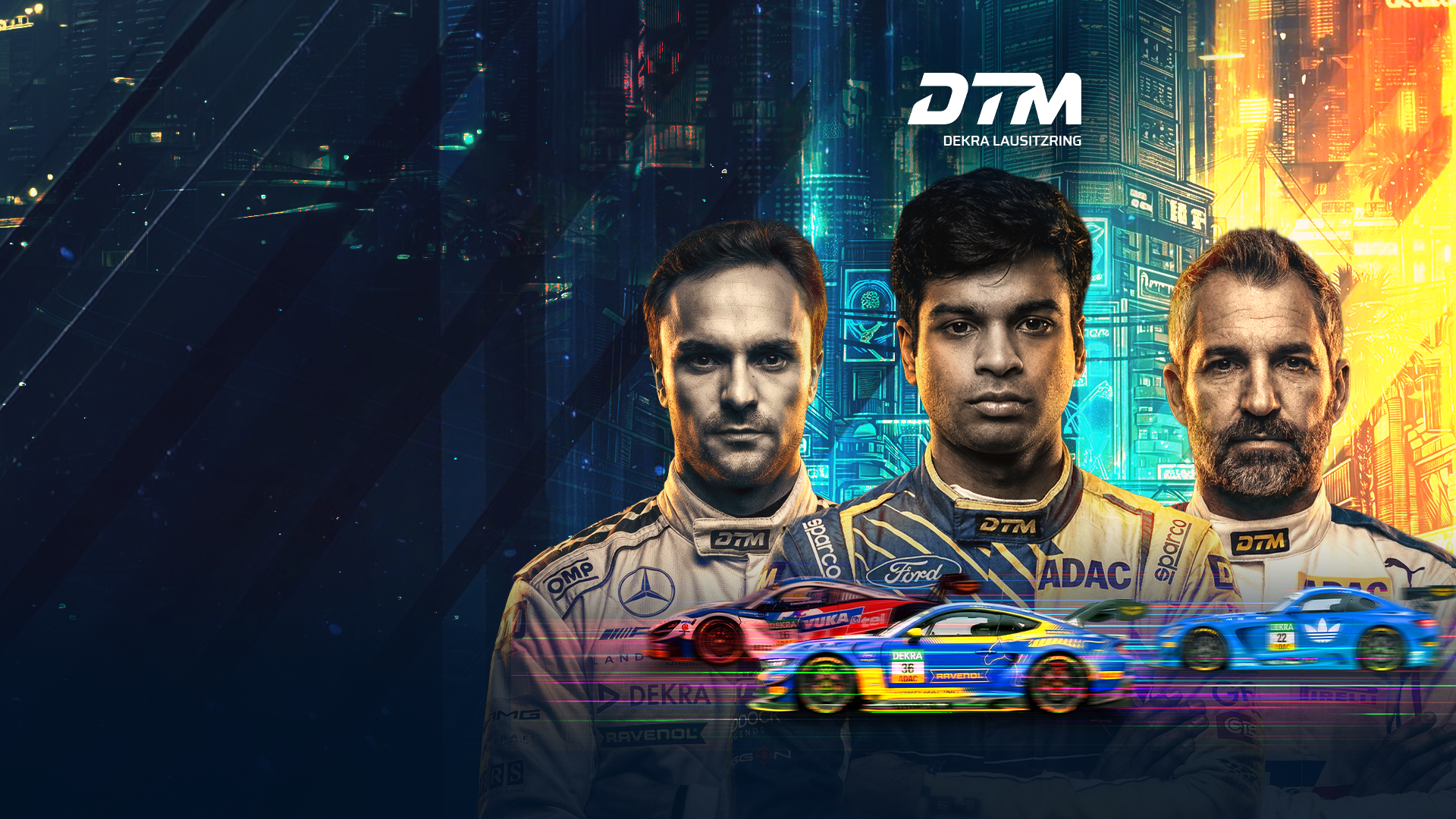 Match Thumbnail Blurred Background Image