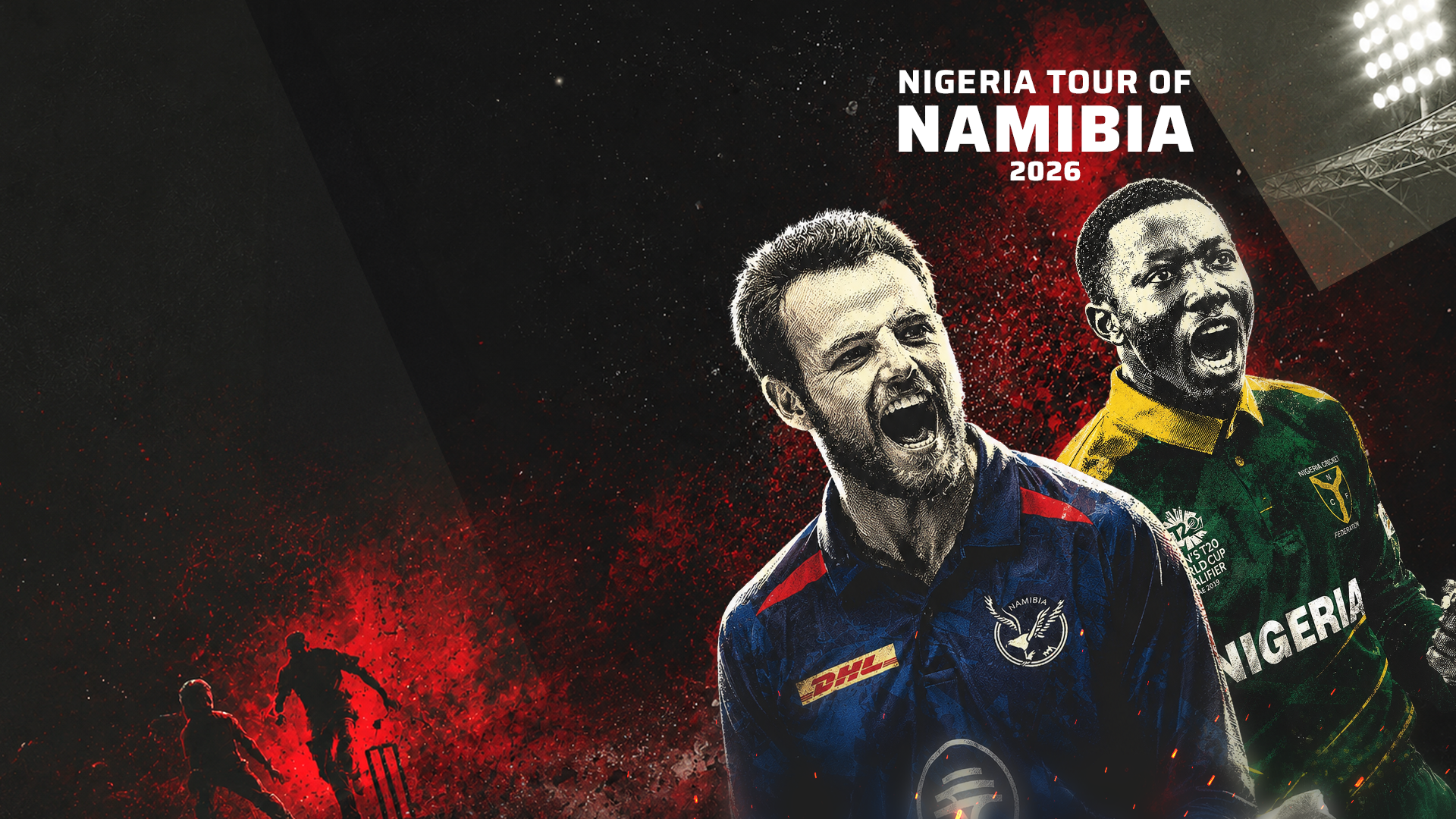 Match Thumbnail Blurred Background Image