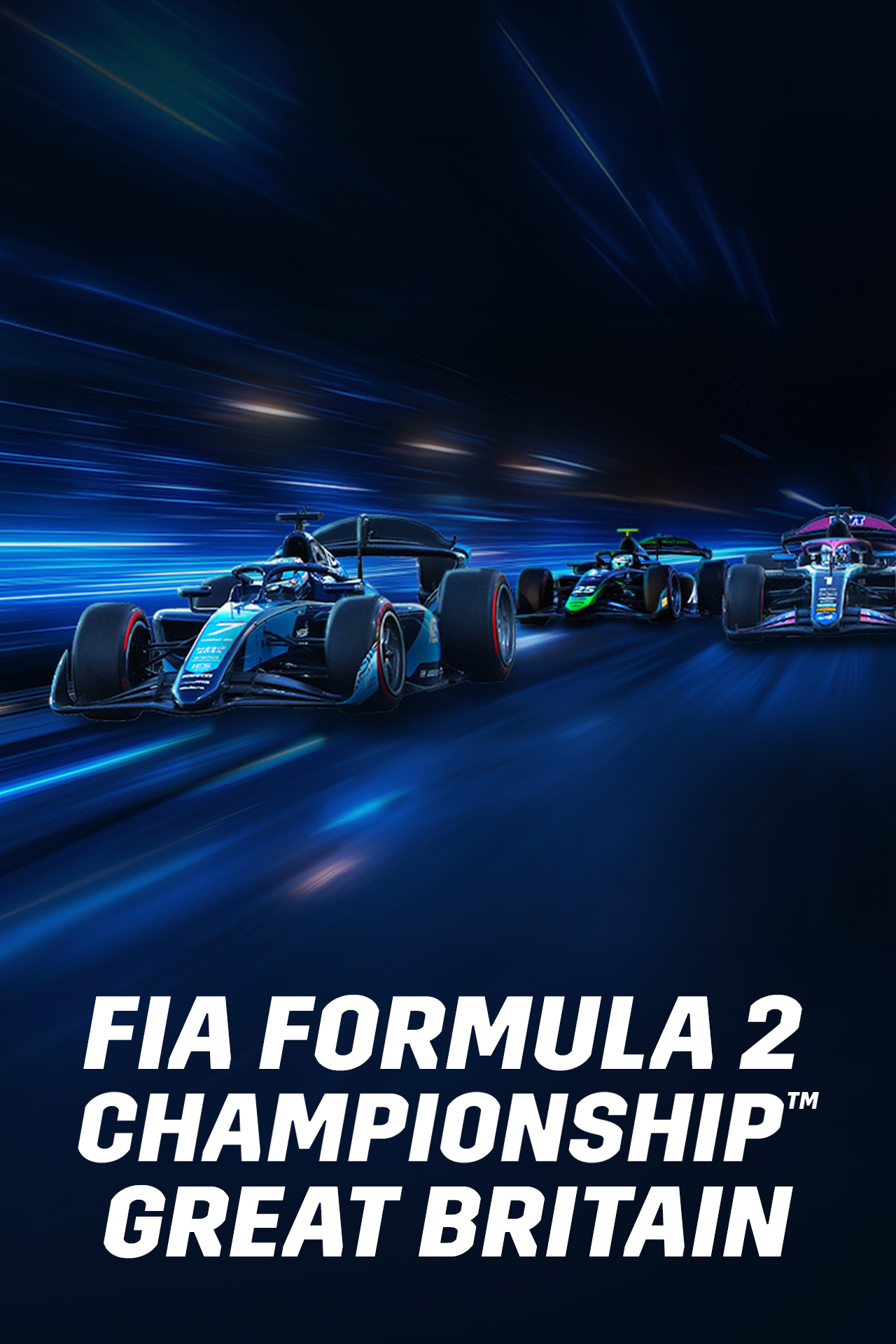 F2 GREAT BRITAIN 2026