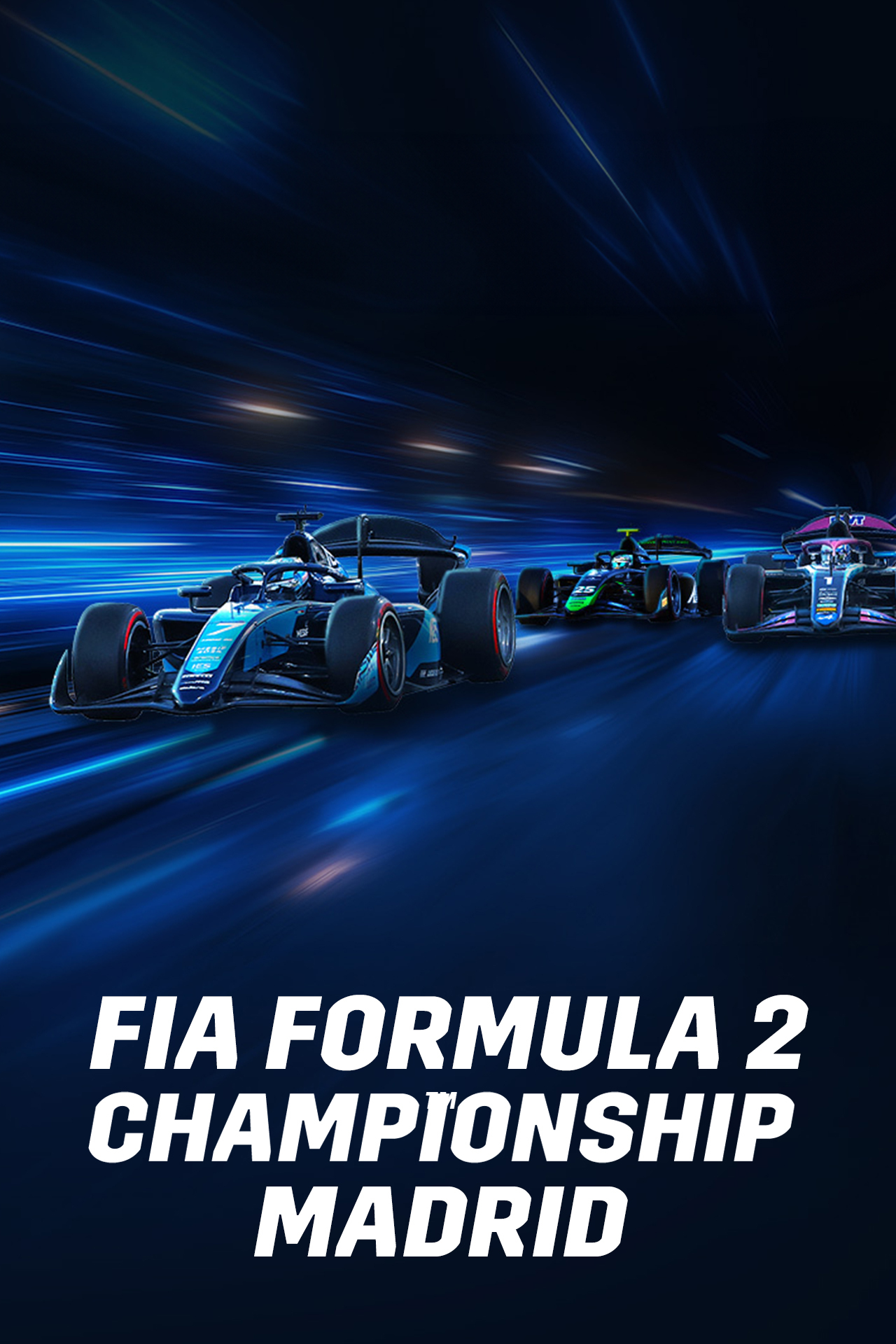 F2 MADRID 2026