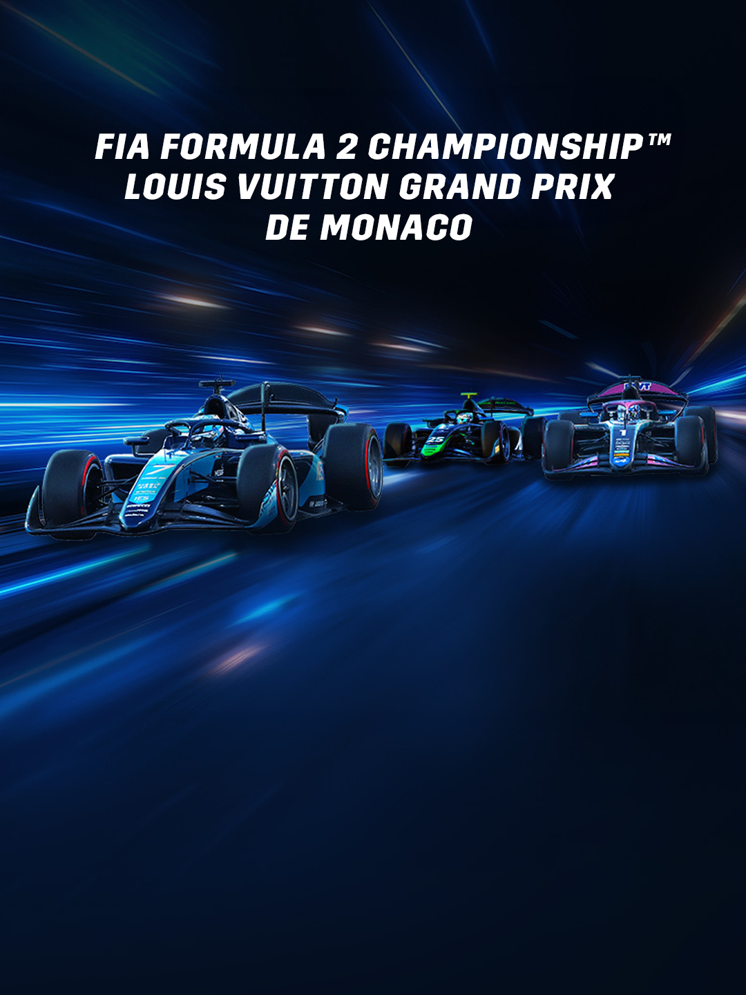 F2 MONACO 2026-Sprint Race-carousel-image