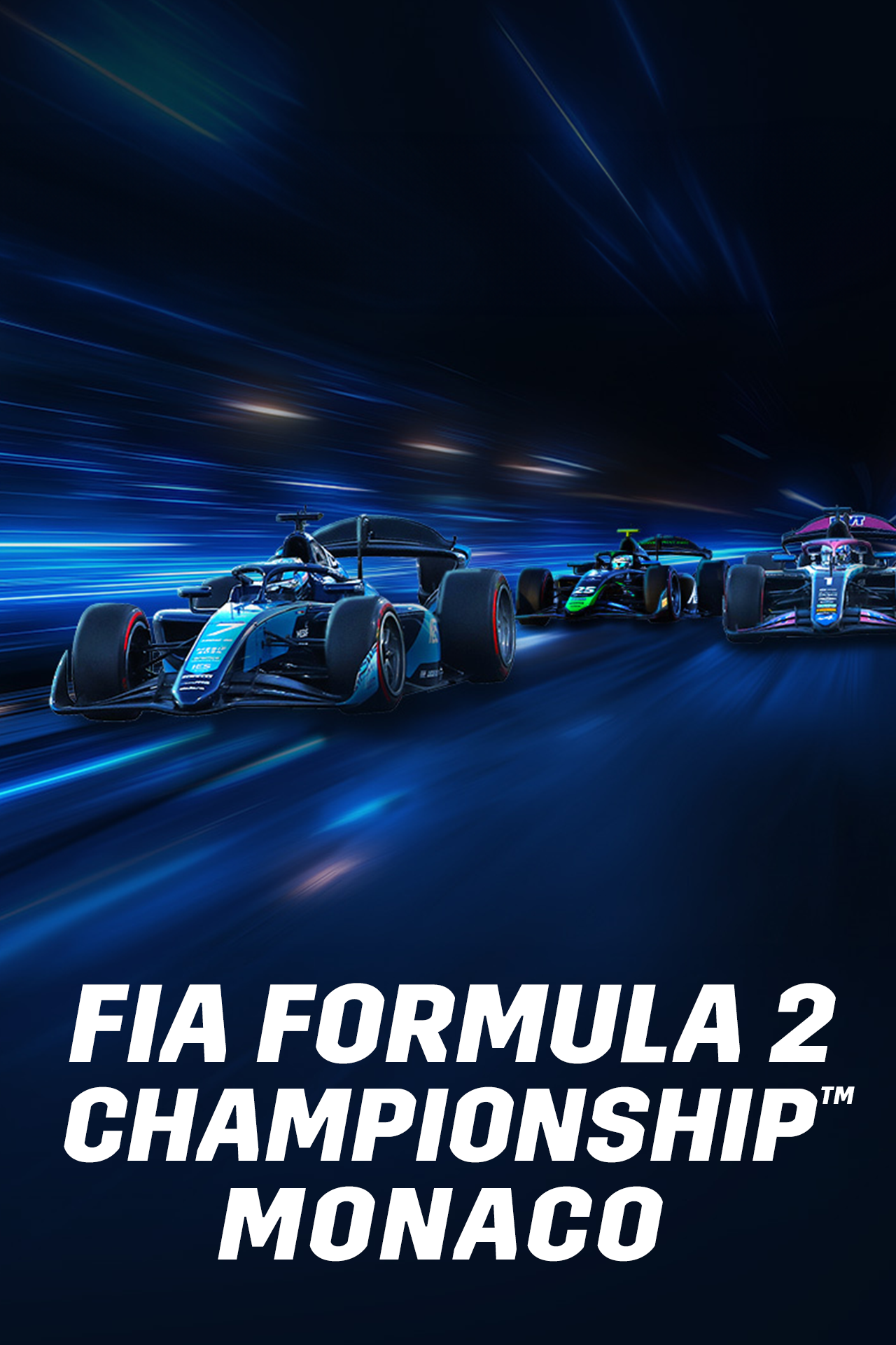 F2 MONACO 2026