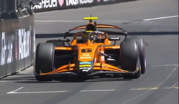 F2 Monaco 2025: Qualifying - Highlights