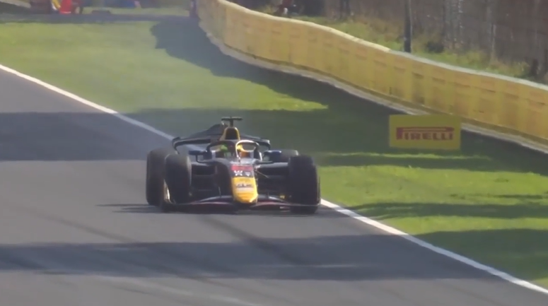F2 Monza 2024: Qualifying - Highlights
