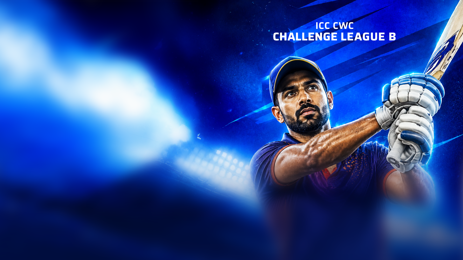 Match Thumbnail Blurred Background Image