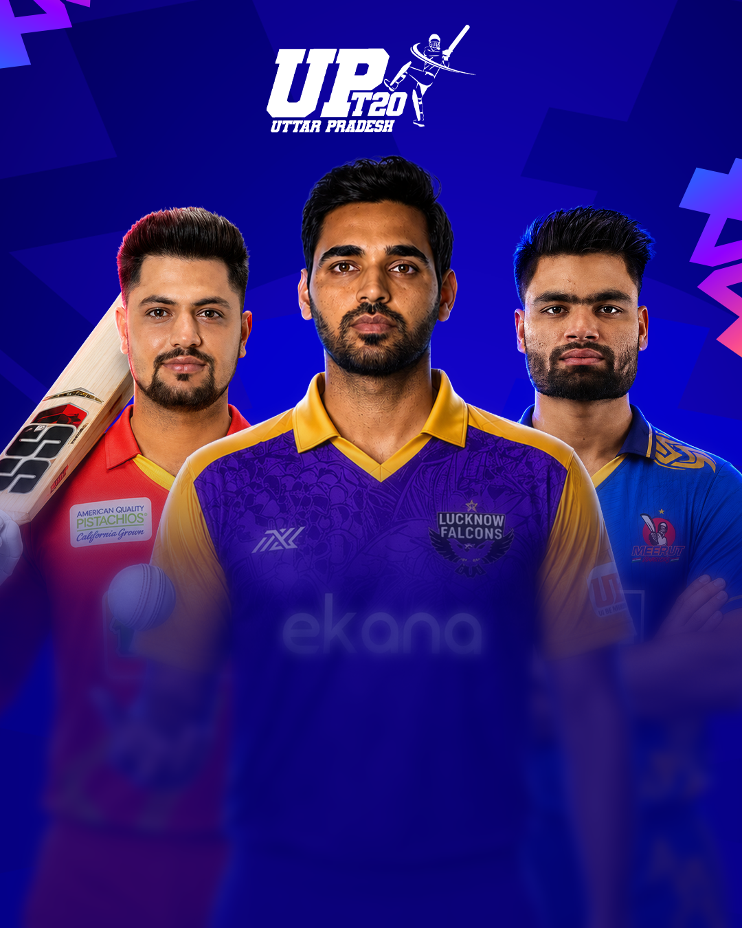 Uttar Pradesh T20 League, 2026-Match 1-carousel-image