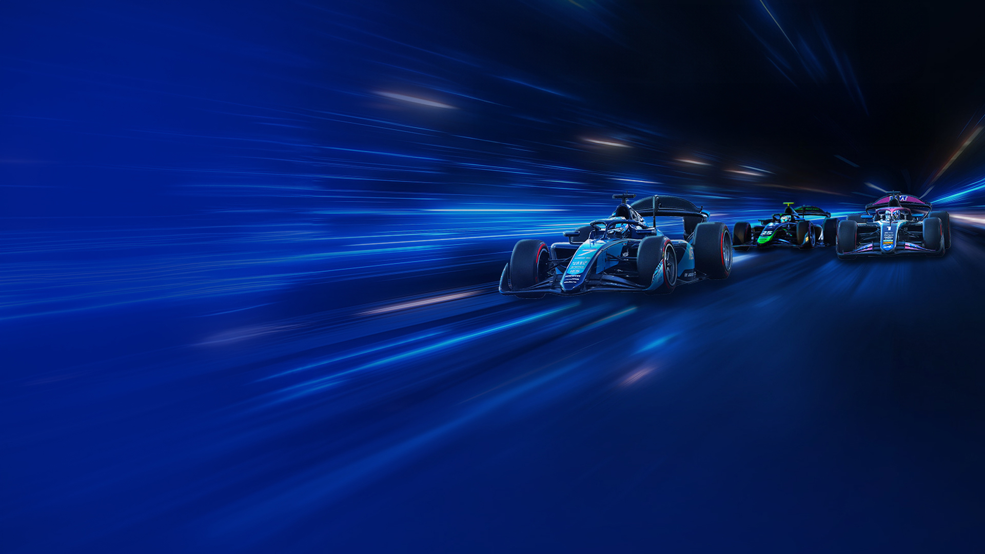 Match Thumbnail Blurred Background Image