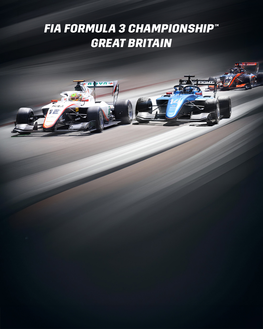 F3 GREAT BRITAIN 2026-Feature Race-carousel-image