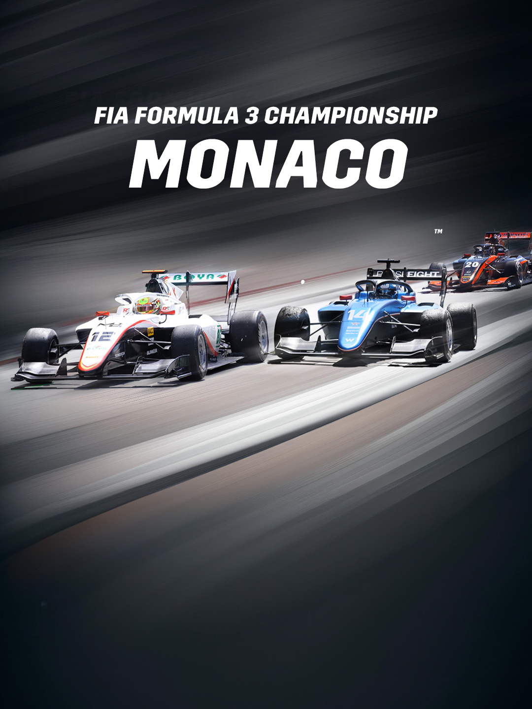 F3 MONACO 2026-Sprint Race-carousel-image