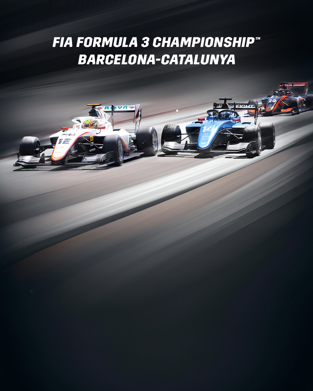 F3 BARCELONA 2026-Practice Session-carousel-image