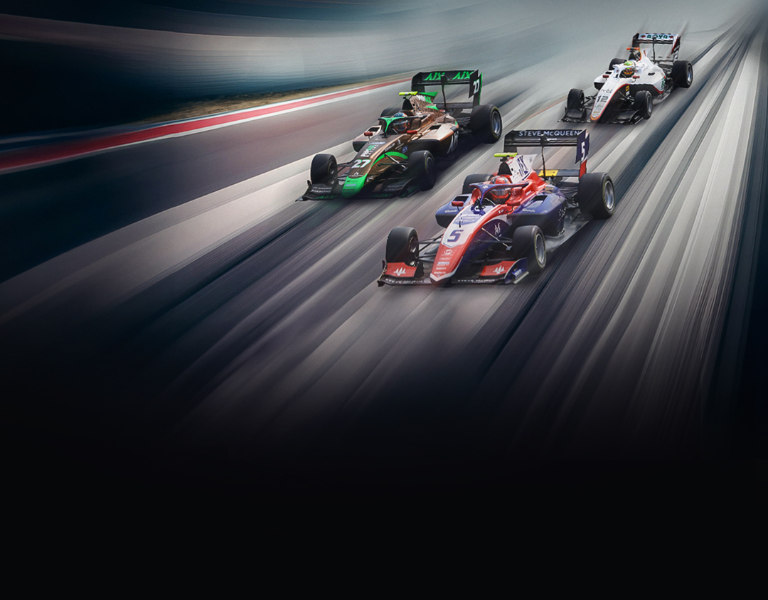 F3 bahrain 2025 motorsports match card