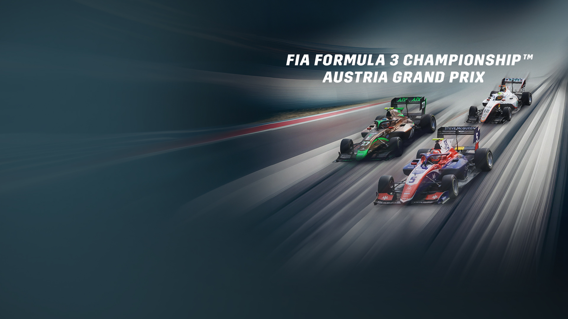 Match Thumbnail Blurred Background Image