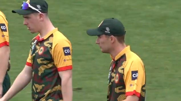 ECL T10, Group F Match 5: WFO vs FAR - Highlights