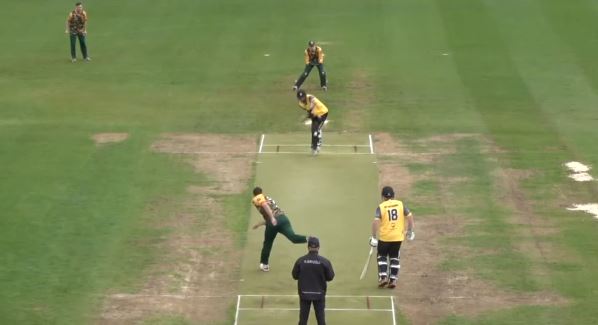 ECL T10, Group F Match 8: OV vs FAR - Highlights