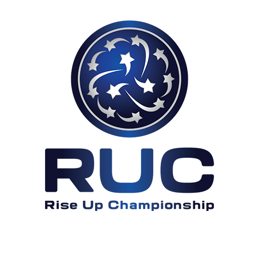Rise up championship logo