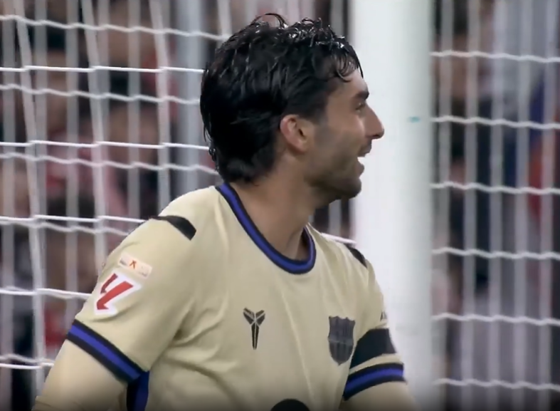 Athletic Club vs FC Barcelona | Bengali Highlights 