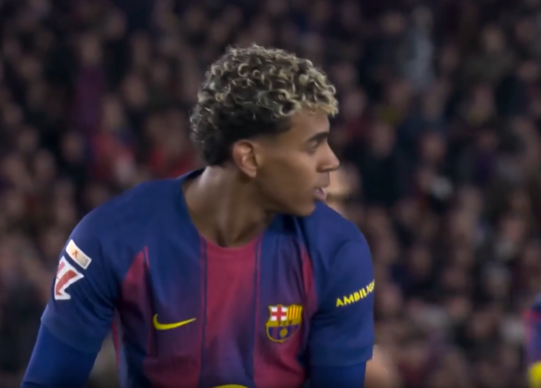 FC Barcelona vs Atletico de Madrid | Hindi Highlights