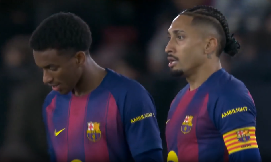 poster url for FC Barcelona vs Atletico de Madrid | Round 19 | Full Replay