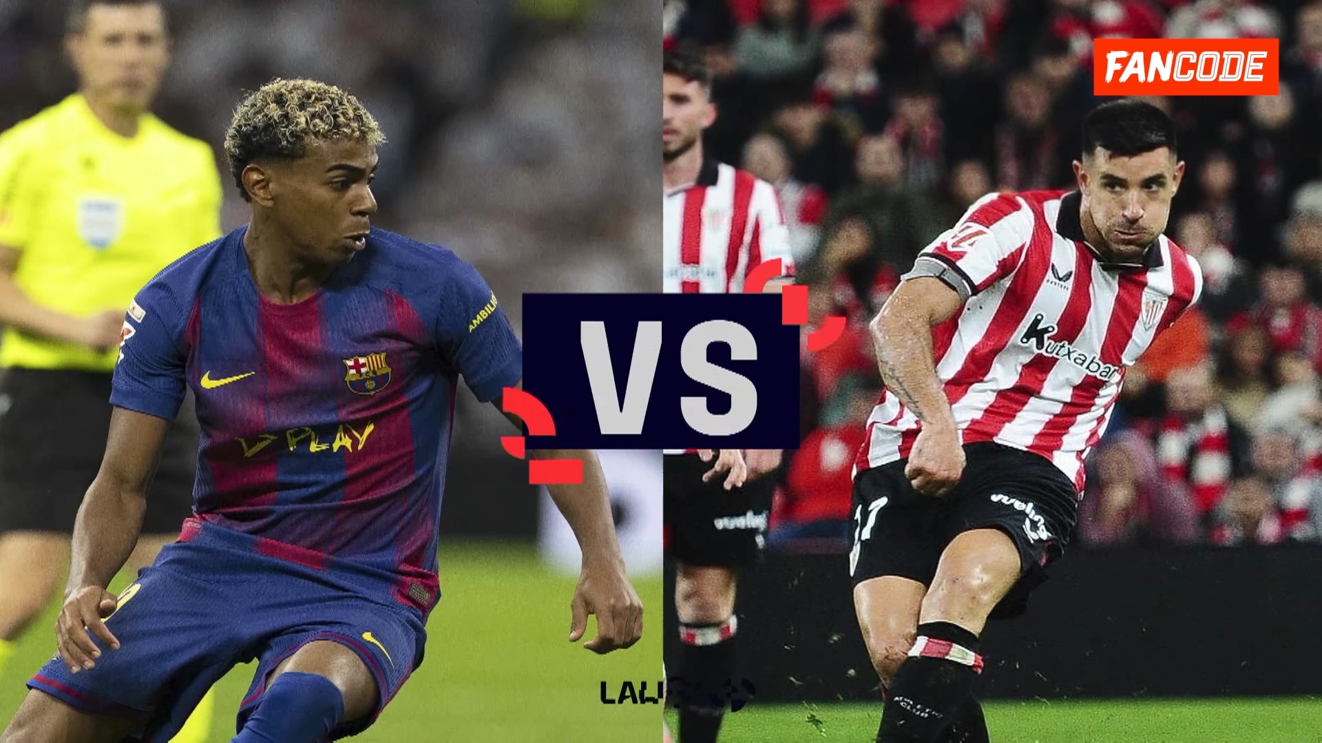 R13: Barcelona vs Athletic Club | Preview | LALIGA 2025-26