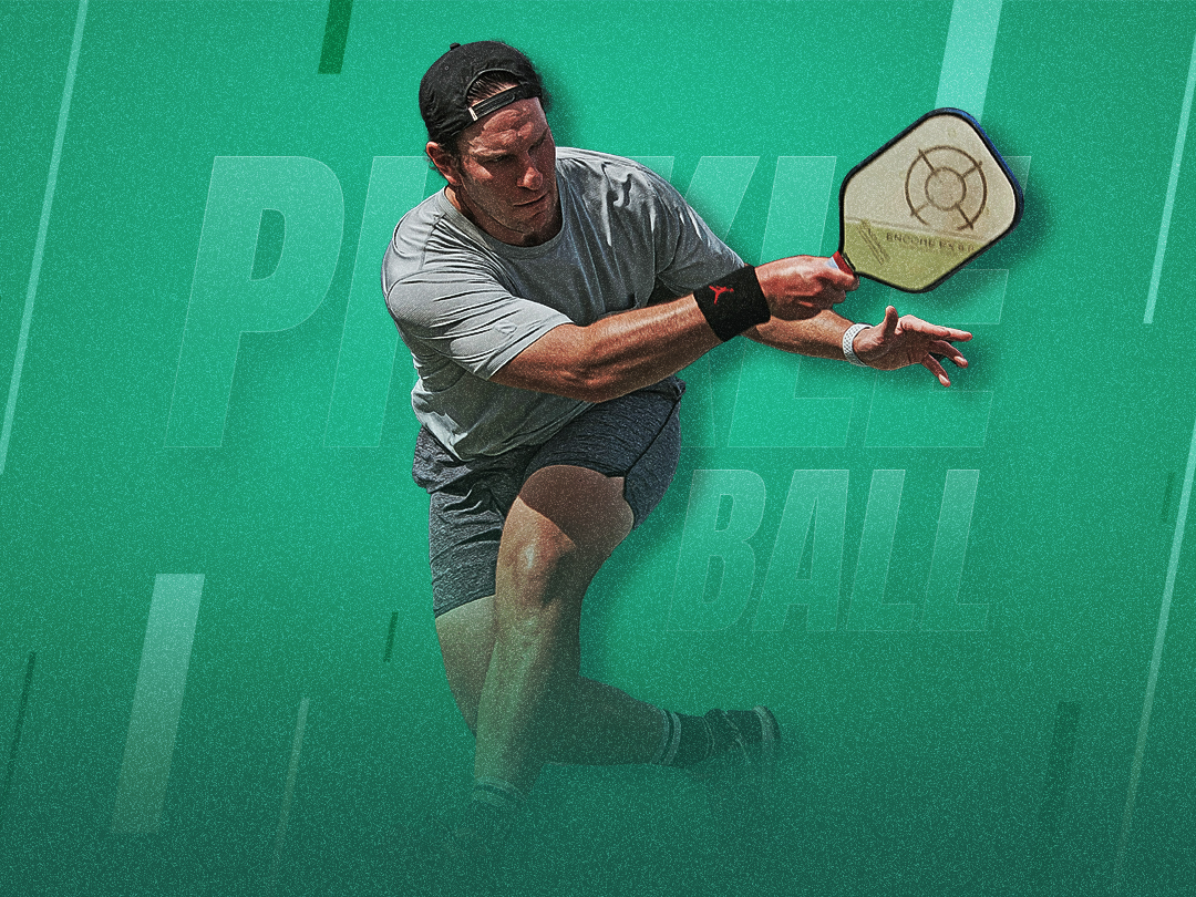  Of challenger pickleball league banner