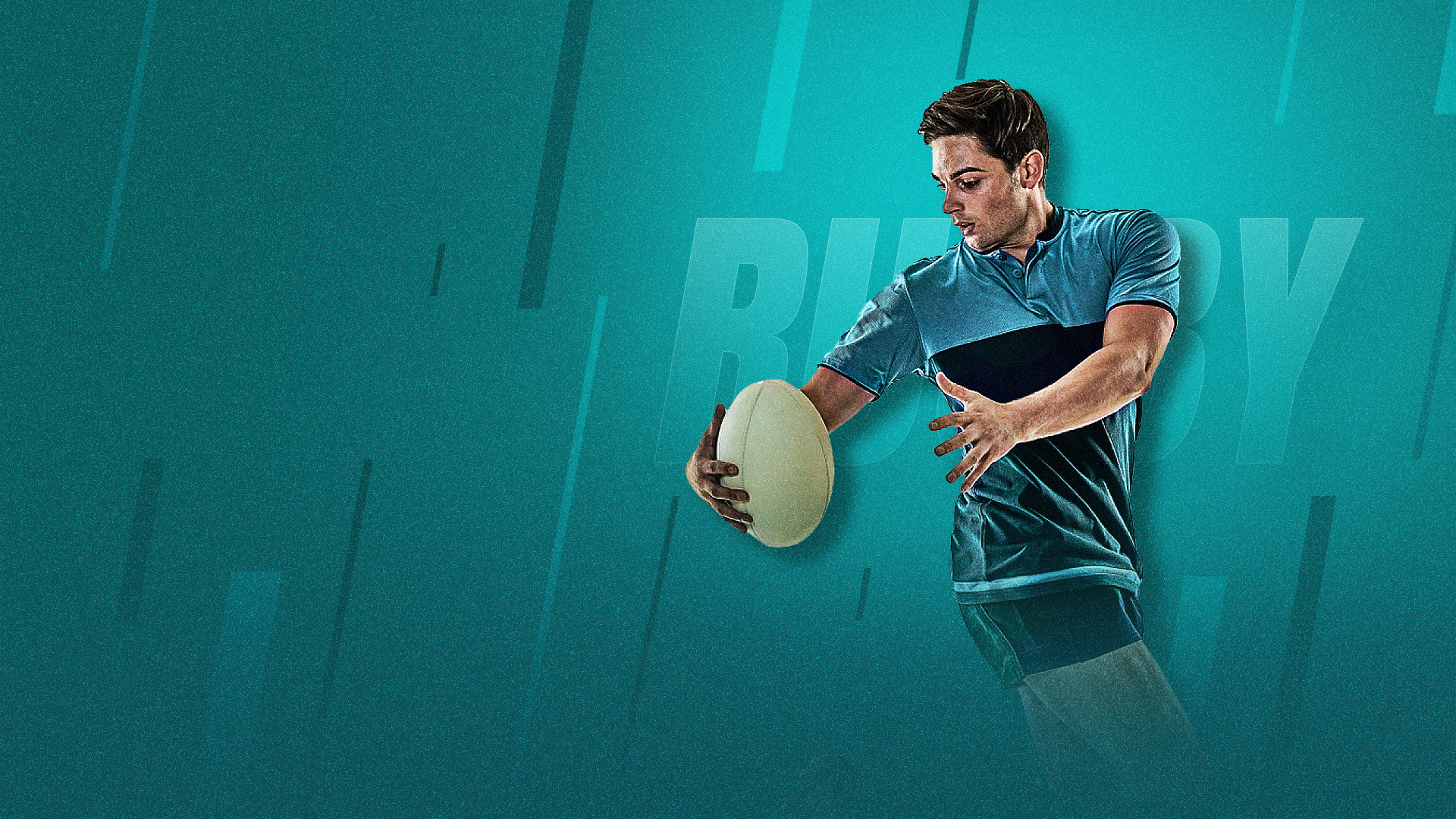 Match Thumbnail Blurred Background Image