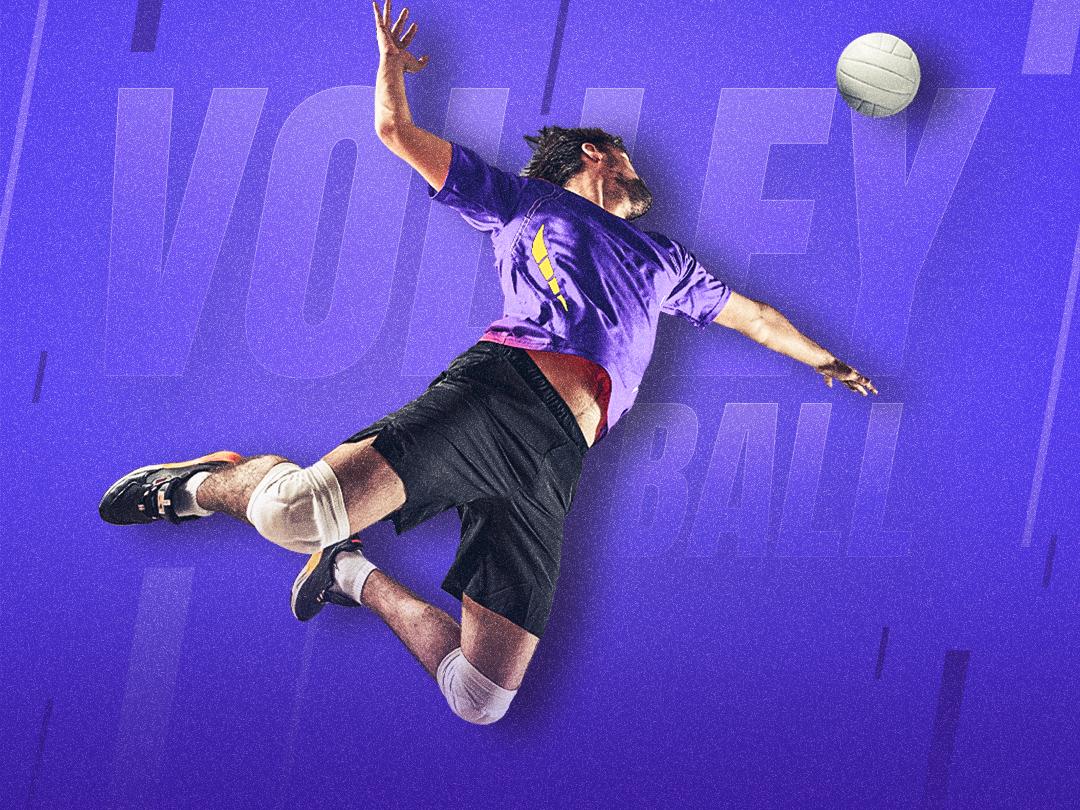 Match #282 of volleyball beach pro tour banner