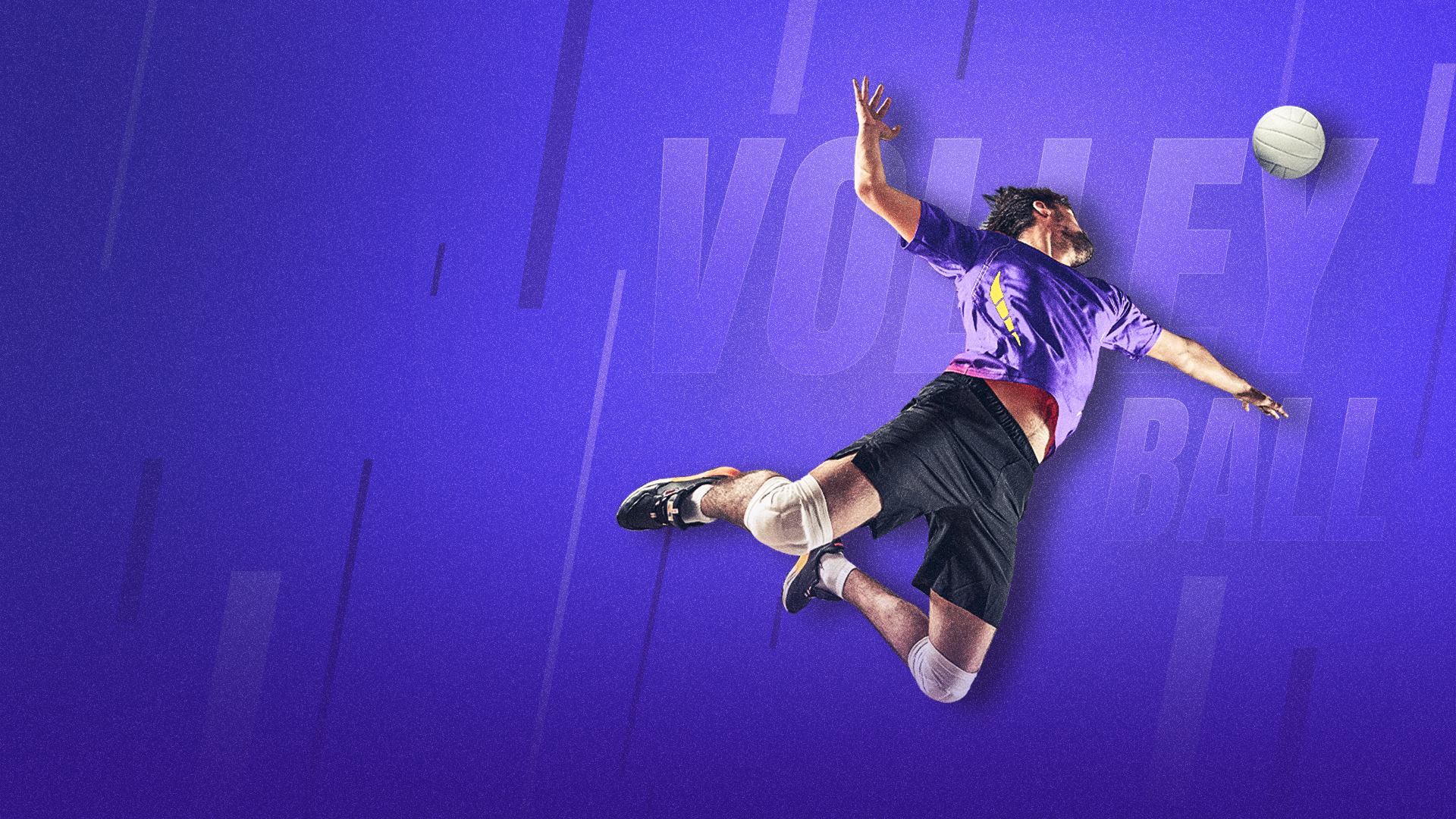 Match Thumbnail Blurred Background Image