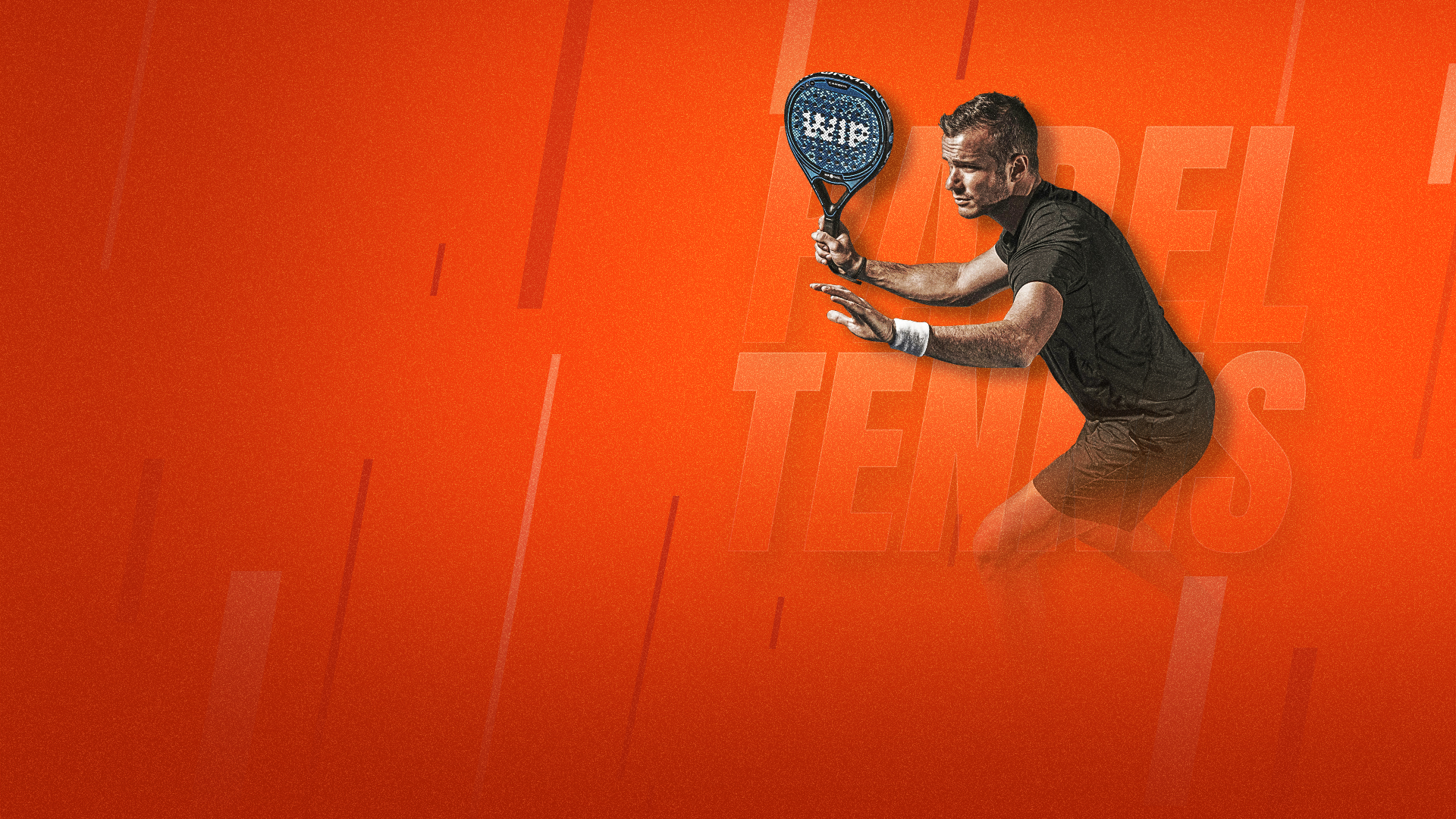 Match Thumbnail Blurred Background Image