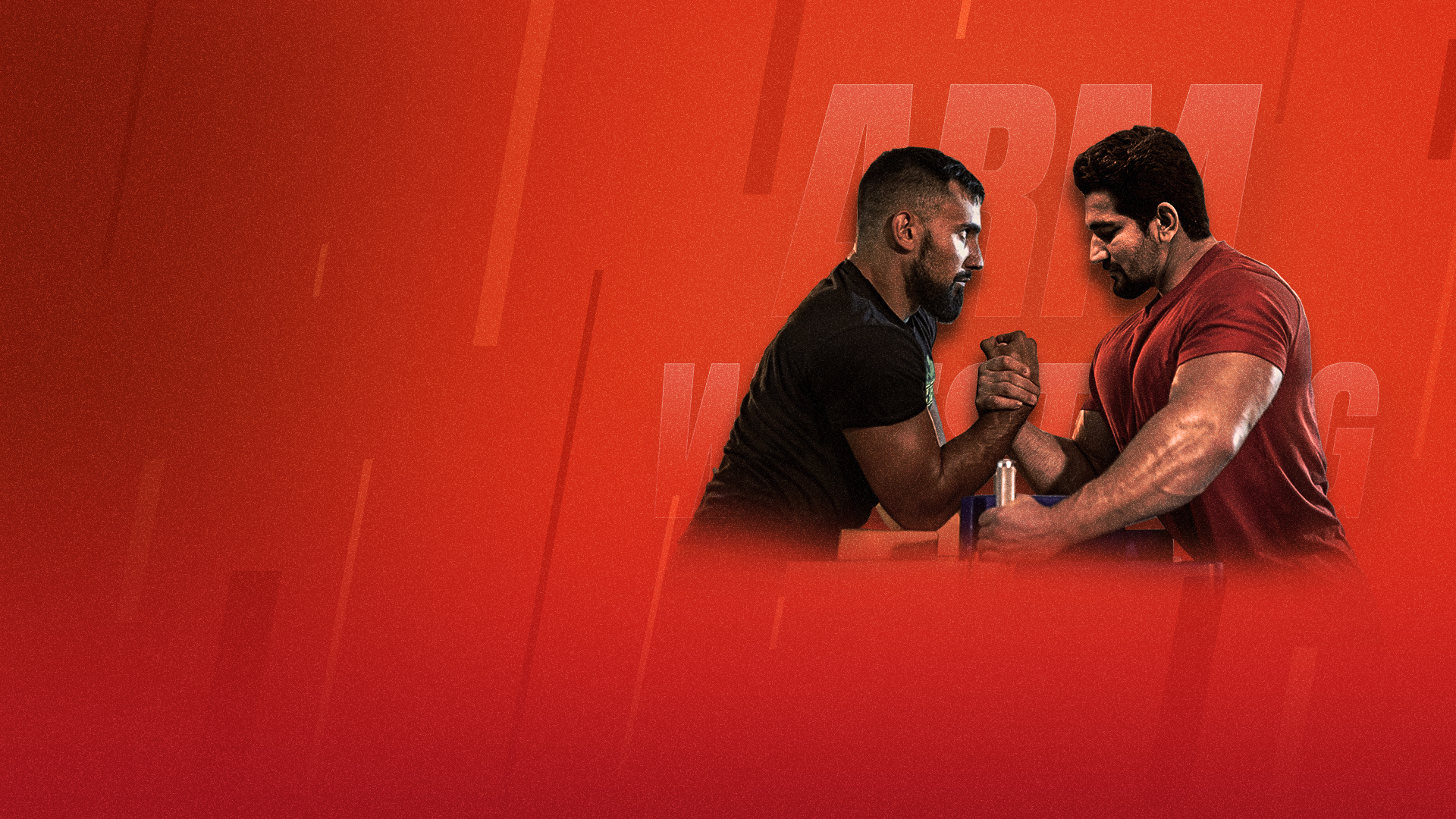 Match Thumbnail Blurred Background Image