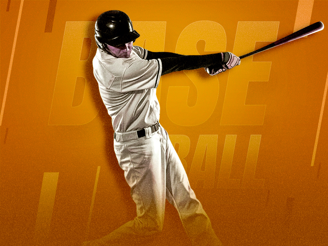 Match 30 of major league baseball, 2025 banner