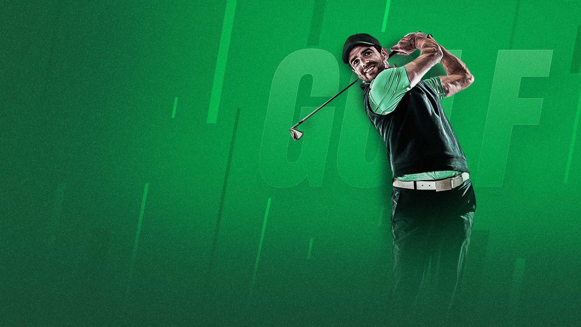 Match Thumbnail Blurred Background Image