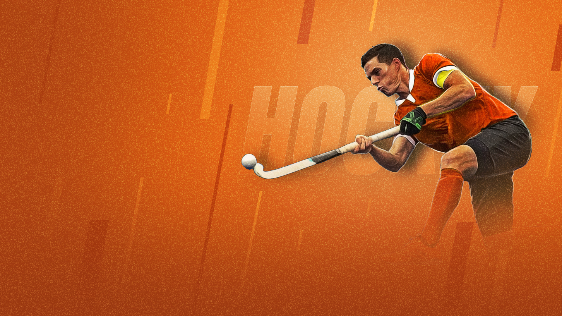 Match Thumbnail Blurred Background Image