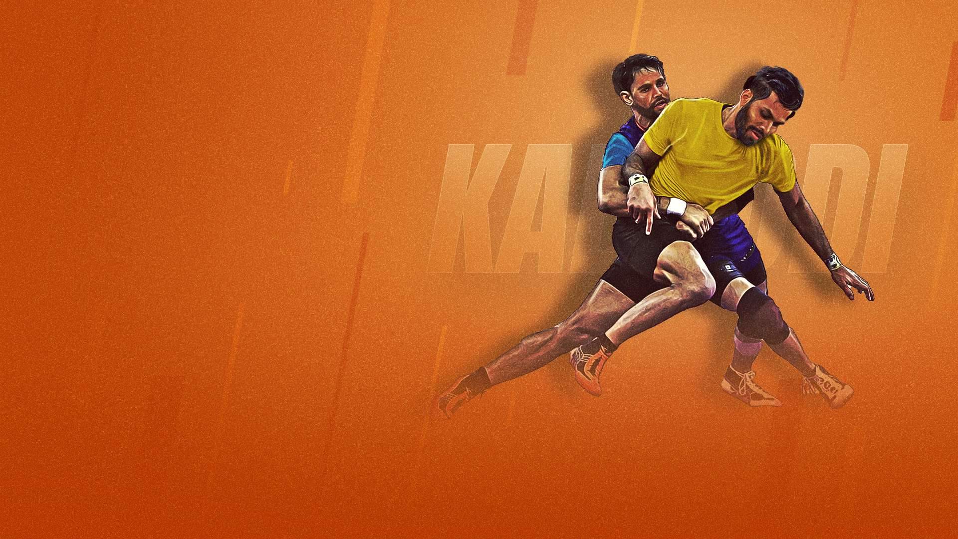 Match Thumbnail Blurred Background Image