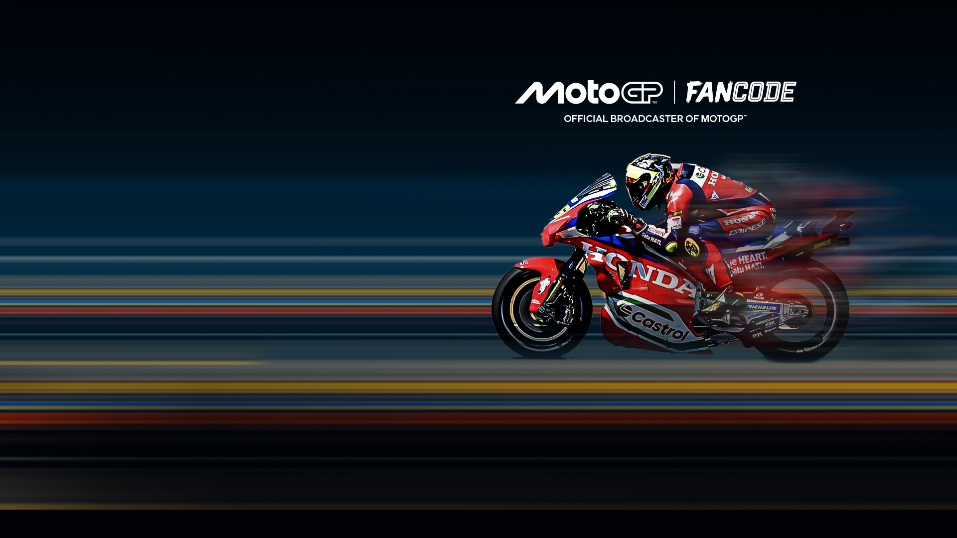 Match Thumbnail Blurred Background Image