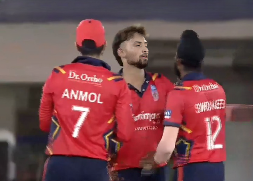 BLV Blasters beat Royal Phantoms by 79 runs 