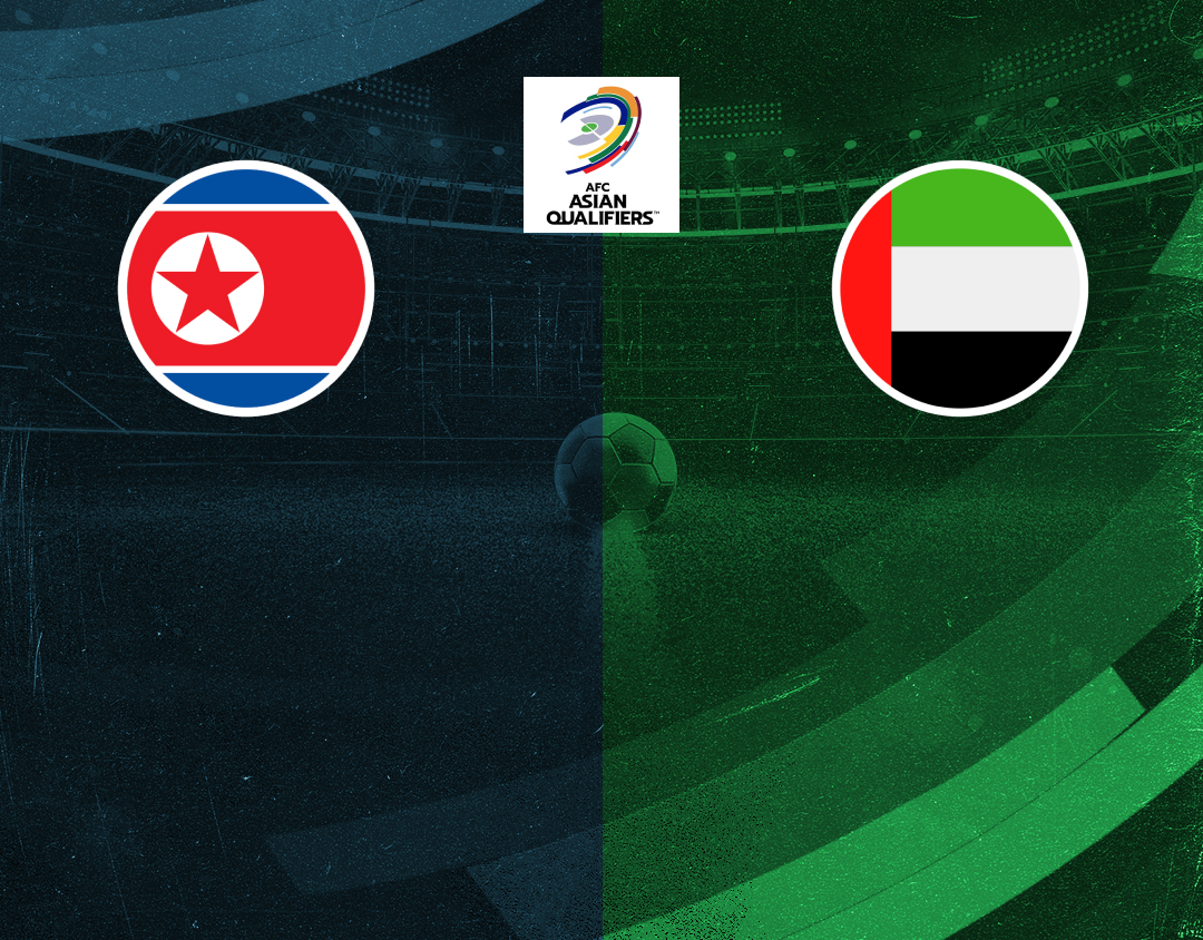 Match #74 of fifa world cup asian qualifiers banner