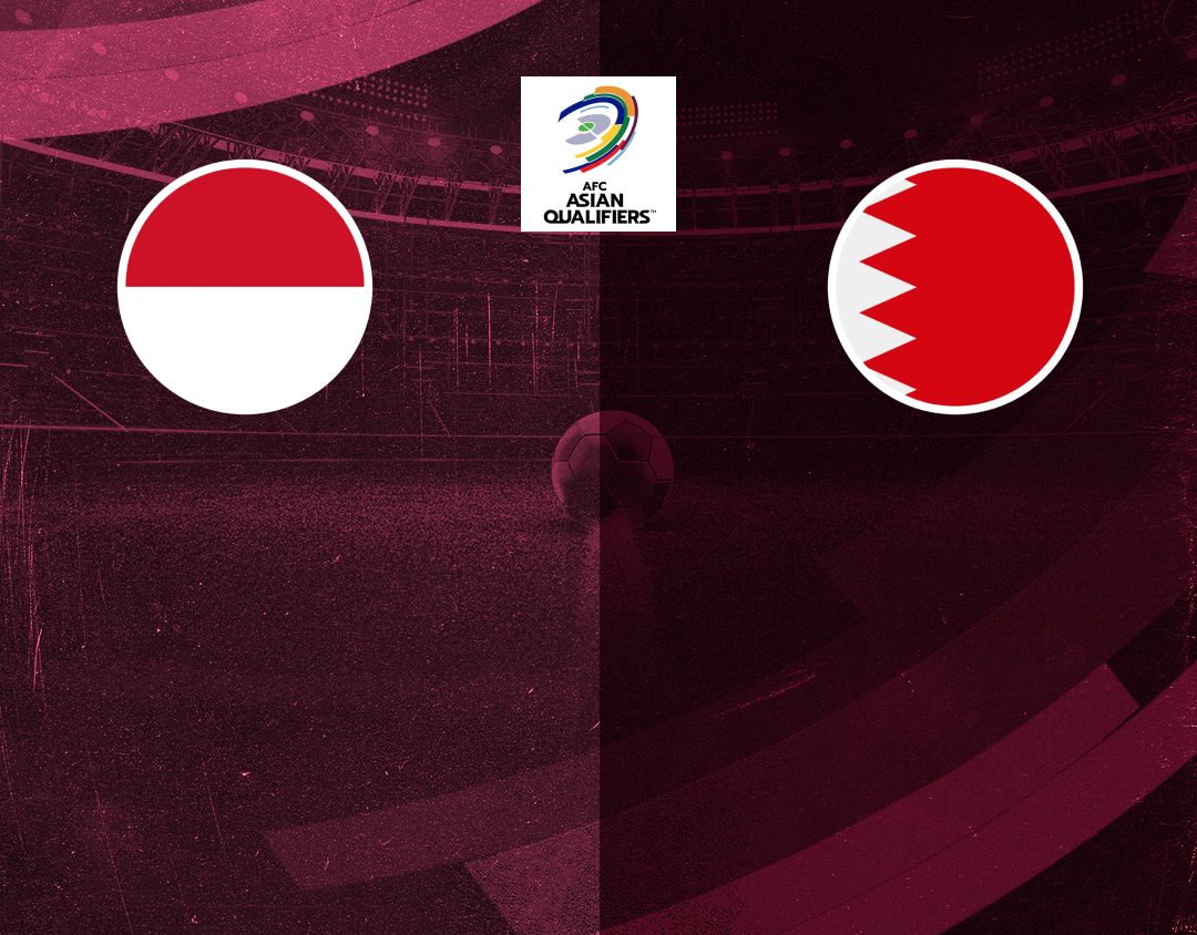 Match #70 of fifa world cup asian qualifiers banner