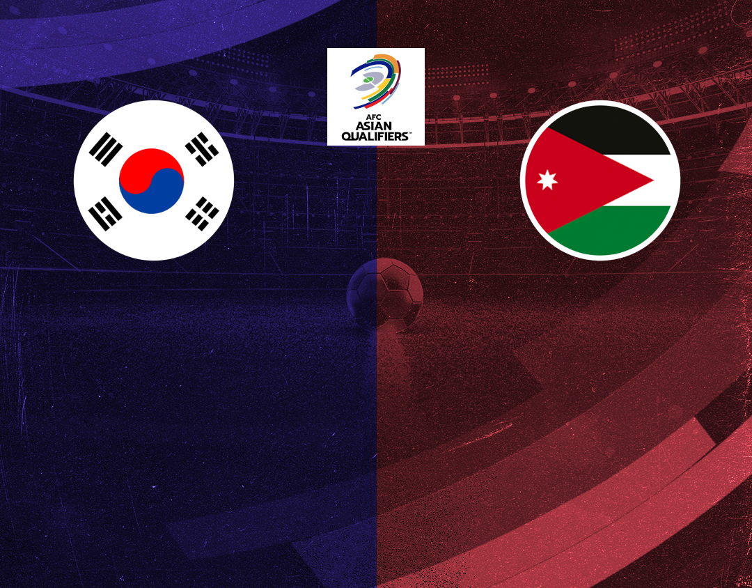 Match #68 of fifa world cup asian qualifiers banner